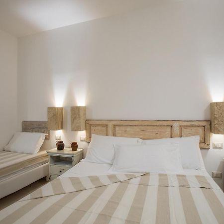 Il Torrino B&B Санникола Екстериор снимка