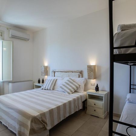 Il Torrino B&B Санникола Екстериор снимка